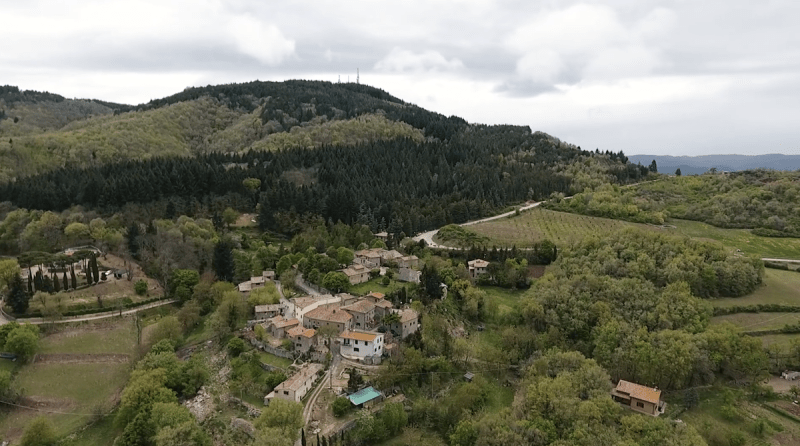 基安蒂地区拉达住宅